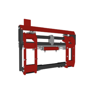 598 Pin type Fork Positioner  για iso περονες