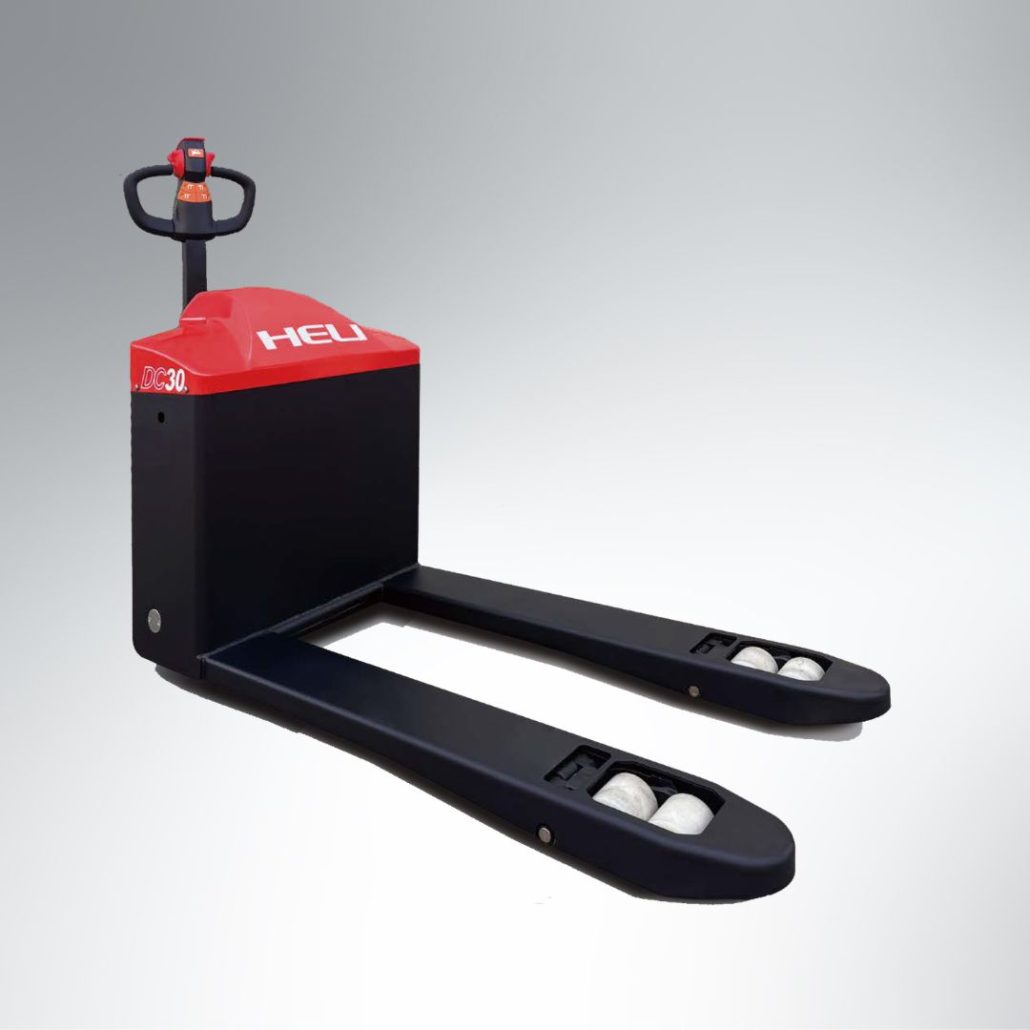 HELI Ηλεκτρικό παλετοφόρο CBD30-170HA
