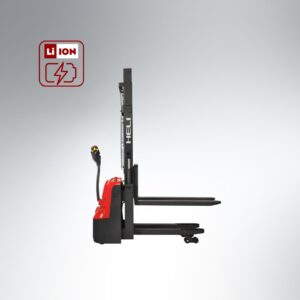 Heli stacker truck CDD12R-S