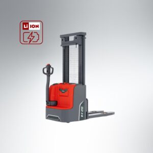 Heli Stacker Truck CDD 16 – 20 A2LIH