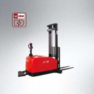 Heli stacker truck CPD12-970-CB