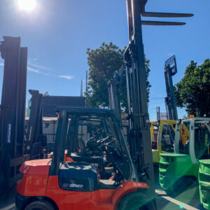 TOYOTA 62-7FD25 (2000)