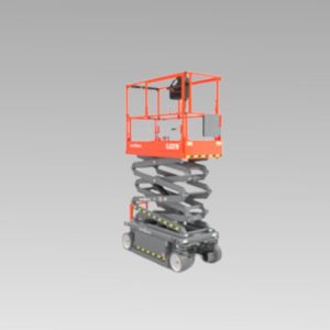 Skyjack Ηλεκτρική Ψαλιδωτή Εξέδρα Εργασίας SJ3215/19E