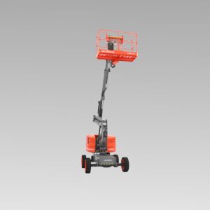 SkyJack Πετρελαιοκίνητη Αρθρωτή Πλατφόρμα Εργασίας SJ45 AJ+