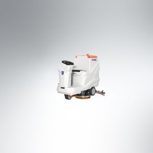 VBS K80+ (Ride-on)