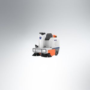 VBS U125 (Ride-on)