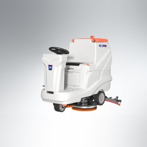 VBS K80+ (Ride-on)