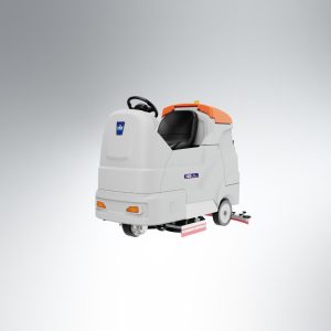 VBS K90 (Ride-on)