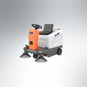 VBS SR 45/60 W (Ride-on)