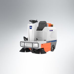 VBS U125 (Ride-on)