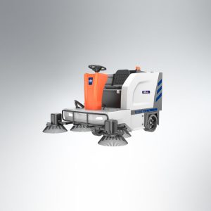 VBS U190 (Ride-on Sweeper)