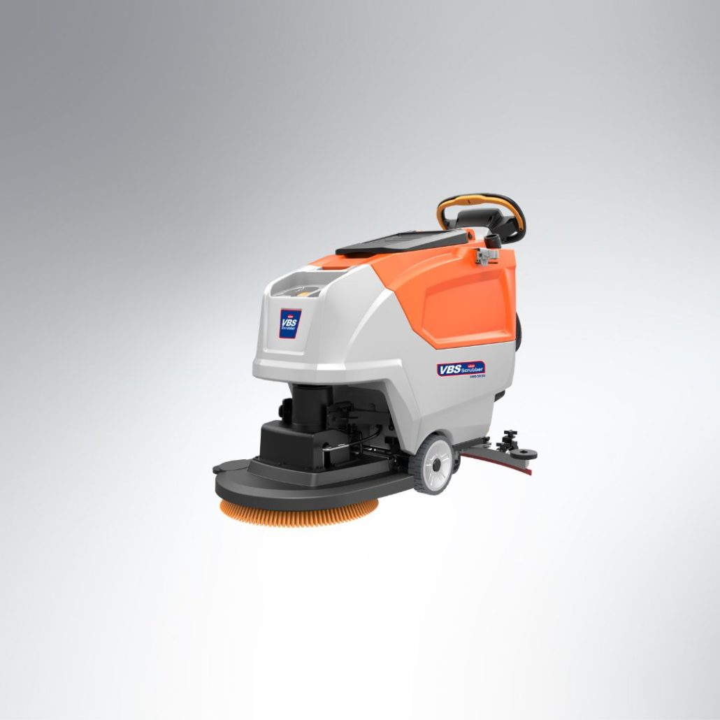 VBS XMD 50 (Hand Push)