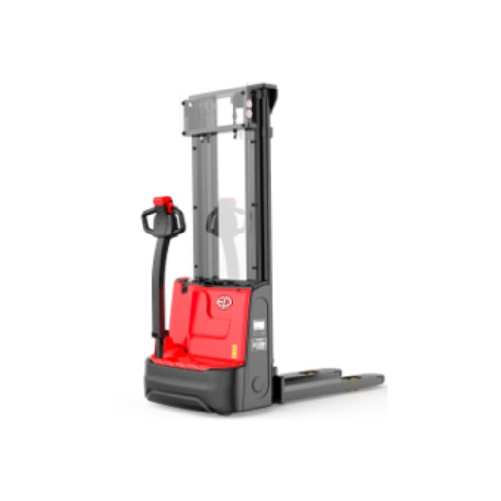 EP Equipment Stacker truck ESA 121