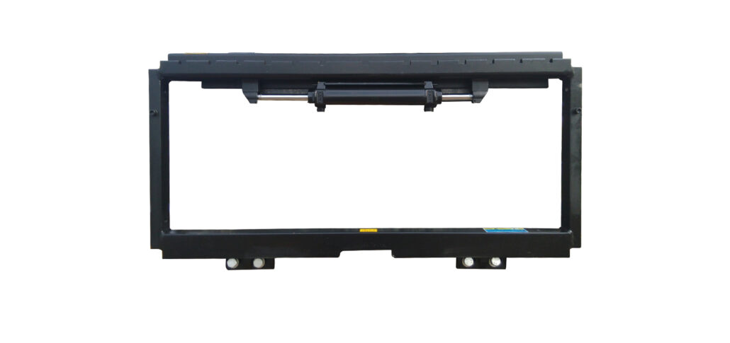 Πλάγια μετατόπιση  GC35